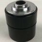 OLYMPUS U-PMTVC UPMTVC microscope camera tube used and tested 1PCS