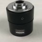 OLYMPUS U-PMTVC UPMTVC microscope camera tube used and tested 1PCS