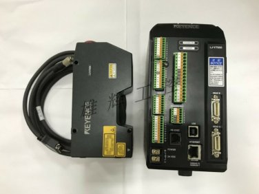 KEYENCE LT-9011M LT9011M  used and tested in perfect condition 1pcs