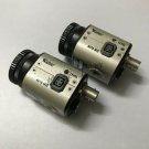 WATEC WAT-250D2 CCD Camera used and tested  1PCS