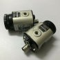 WATEC WAT-250D2 CCD Camera used and tested  1PCS