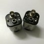 WATEC WAT-250D2 CCD Camera used and tested  1PCS