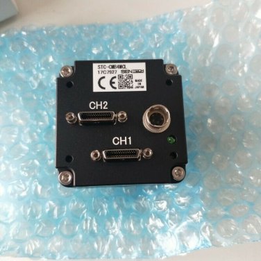 SENTECH STC-CMB4MCL Used and Tested 1PCS