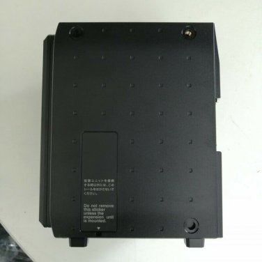Keyence XG-7501P CA-NCL10E Used and Tested 1PCS