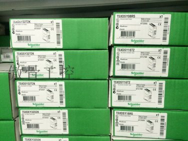 Schneider PLC  TSXDSY16T2  New in Box 1Pcs