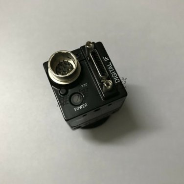 Sony XCL-C500C XCLC500C used and tested  1PCS