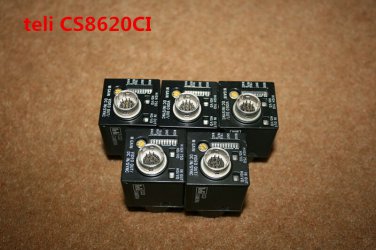 teli CS8620CI tested and used in perfect condition