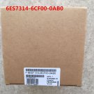 SIEMENS 6ES7314-6CF00-0AB0 6ES7 314-6CF00-0AB0 NEW IN BOX
