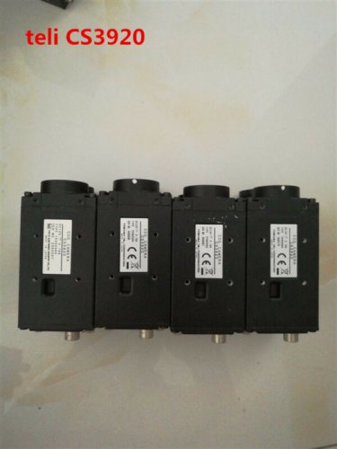 teli CS3920  tested and used in perfect condition
