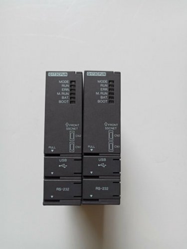Mitsubishi Q173CPUN used and tested