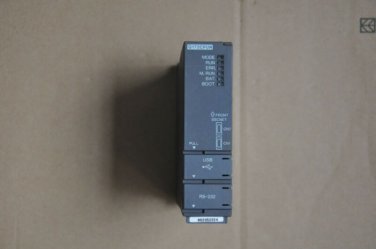 Mitsubishi Q172CPUN used and tested