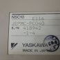 YASKAWA JEPMC-PC040 JEPMCPC040 used and tested