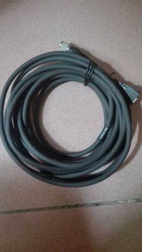 Keyence LK-GC5 Used Tested 1PCS