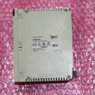 Schneider PLC Analog Output Module TSXASY800 Used Tested 1Pcs