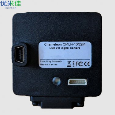 Point Grey CMLN-13S2M CMLN13S2M used and tested