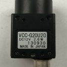 CIS VCC-G20U20 tested and used in perfect condition
