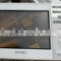 KEYENCE CV-550 CV-050 used and tested 90% new