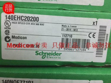 SCHNEIDER 140EHC20200 New In Box