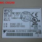 YASKAWA JEPMC-CM200  JEPMCCM200  tested and used in perfect condition