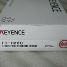 KEYENCE FT-H20C FTH20C NEW IN BOX  1pcs