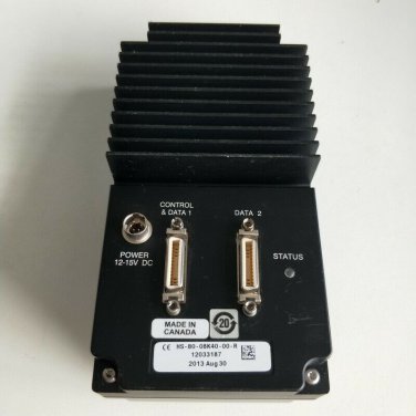 DALSA HS-80-08K40-00-R Used and Tested 1PCS