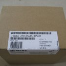 SIEMENS 6ES7318-2AJ00-0AB0 6ES7 318-2AJ00-0AB0 New In Box