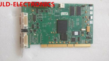 DALSA OR-64E0-IPRO0  tested and used