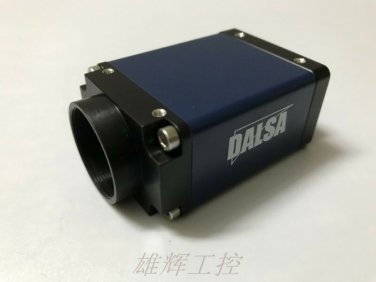 DALSA CR-GEN0-M1020 CCD Camera used and tested  1PCS
