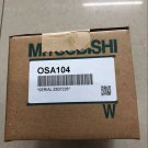 Mitsubishi OSA104 NEW IN BOX