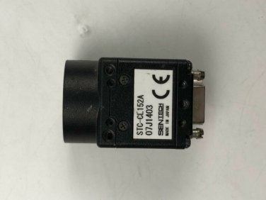 SENTECH STC-CL152A  used and tested 1PCS