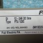 FUJI FTU 123C FTU123C used and tested