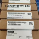 SIEMENS 6SE7035-1EJ84-1JC1 6SE7 035-1EJ84-1JC1 New In Box
