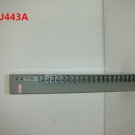 FUJI FTU443A FTU 443A used and tested