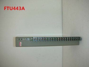FUJI FTU443A FTU 443A used and tested
