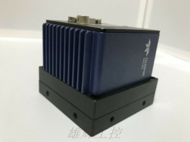 DALSA SF-20-04K40-00-R Camera used and tested  1PCS