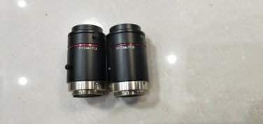 KEYENCE CA-LHR12 Used and Tested 1PCS