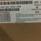 SIEMENS 6GK7343-1EX20-0XE0 6GK7 343-1EX20-0XE0 NEW IN BOX 1PCS