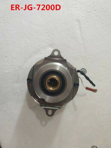 OKUMA ER-JG-7200D  used and tested