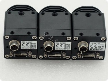 SENTECH STC-CL338A STCCL338A used and tested