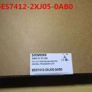 SIEMENS 6ES7412-2XJ05-0AB0 6ES7 412-2XJ05-0AB0 NEW IN BOX