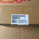 SIEMENS 6ES7154-8AB01-0AB0 6ES7 154-8AB01-0AB0  NEW IN BOX