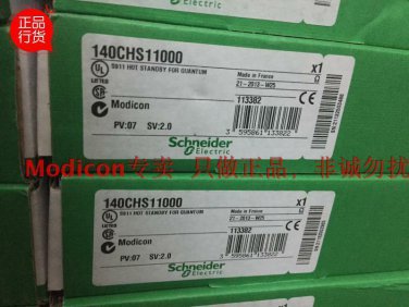 SCHNEIDER 140CHS11000  New In Box