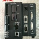Keyence XG-8700 XG8700 tested and used in perfect condition