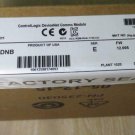 ALLEN BRADLEY 1756-DNB 1756DNB New In Box More Than 10pcs