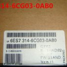 SIEMENS 6ES7314-6CG03-0AB0 6ES314-6CG03-0AB0 new in box