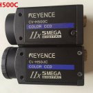 KEYENCE CV-H500C CVH500C tested and used in perfect condition