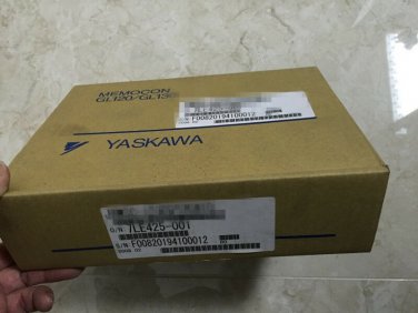 YASKAWA  JAMSC-120DAO84300 new in box