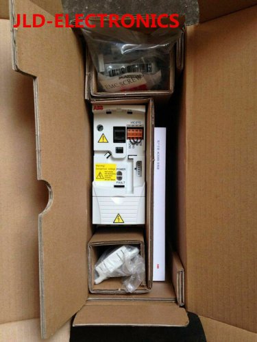 ABB ACS355-03E-08A8-4 New In Box