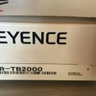 Keyence LR-TB2000 New In Box