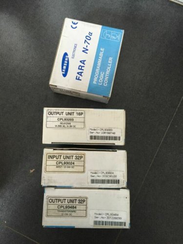 SAMSUNG CPL93203 New In Box